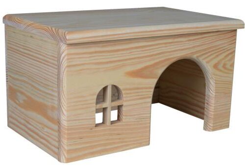 Trixie Casetta in Legno 28x16x18 cm