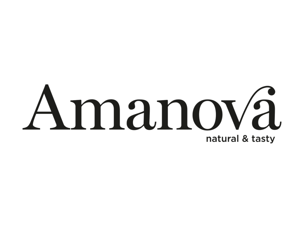 amanova logo