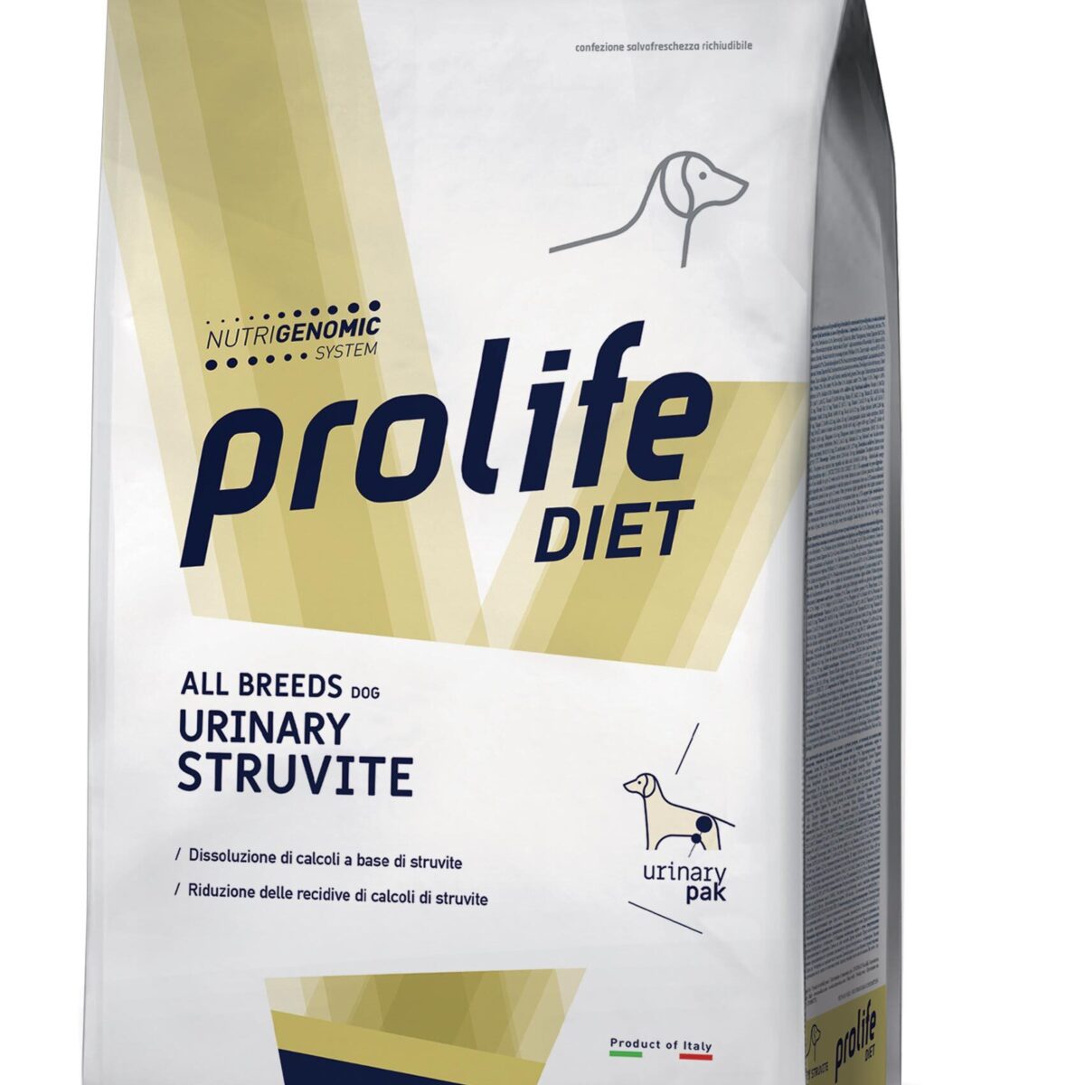 Prolife Diet Urinary Struvite All Breeds 8Kg