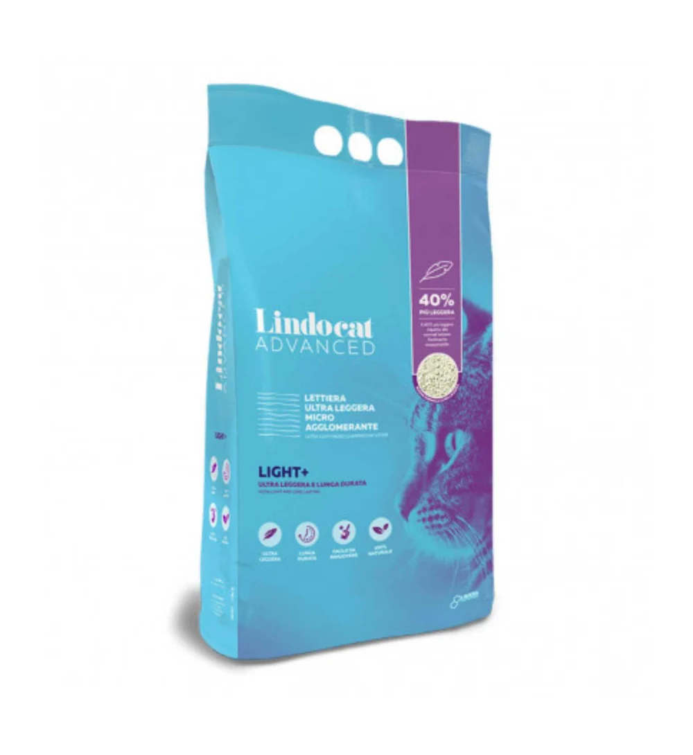 Lindocat Advanced Light Plus 7 L
